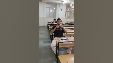 my class in Parul university l #viral #paruluniversity #shortvideo #shorts