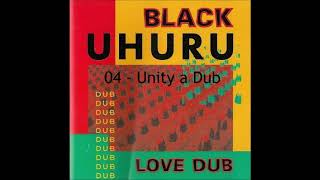 Black Uhuru - Love Dub 1990 Disco Completo Full Album