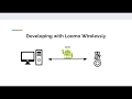 Developing with Loomo Wirelessly