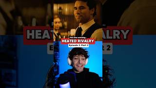 Watching Heated Rivalry for the FIRST TIME! #heatedrivalry
Watching Heated Rivalry for the FIRST TIME!
Heated Rivalry, Heated Rivalry reaction, Heated Rivalry first time watching, Heated Rivalry review, Heated Rivalry breakdown, sports romance series, rivals to lovers, LGBTQ+ romance series, TV show reactions, first time reaction, viral TV series, new hit series, romance drama, pop culture commentary, Shane Hollander, Ilya Rozanov, Hudson Willams, Connor Storrie Watching Heated Rivalry for the FIRST TIME! #heatedrivalry