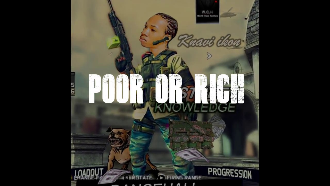 knavi ikon - street knowledge