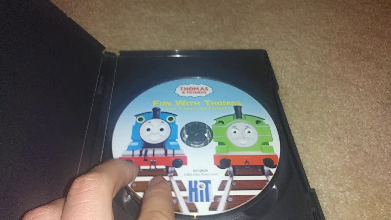 Anchor bay entertainment DVD collection YouTube