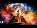 Listen 5 Minutes And Attract Protection, Wealth, Miracles And Blessings Without Limit 432hz