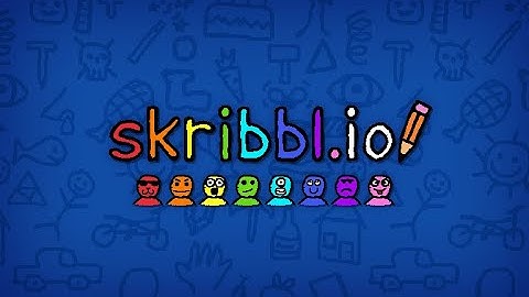 How To Use Auto Draw On Skribbl.io