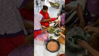 Kalau Lihat Bubibu Saling Kerjasama Begini Indah Banget Yah Akur Senang Lihatnya Aku shorts