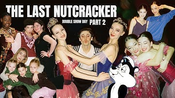 THE FINAL SHOW  *EMOTIONAL* 😭