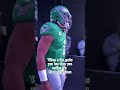 Chad Ochocinco Surprises Jalen Hurts #shorts