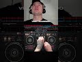 Backspin com Suspense: Como usar o silêncio estratégico antes do tapa no disco #ddj400 #ddjflx4