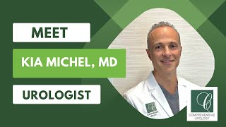 Best Urologist in Los Angeles Kia Michel MD