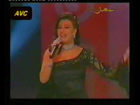 نجوى كرم موال عشرنا من العراق عمر المشهداني