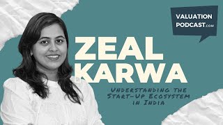 The Benefits of Getting a Business Valuation Done in India (start-up ecosystem) Valuation Podcast