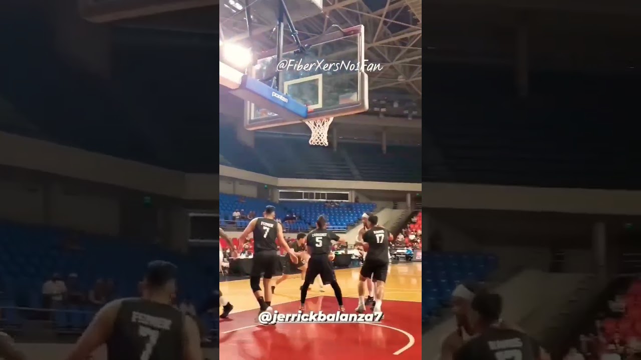 Jerrick Balanza 🔥 