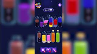 Magic Sort Level 135 Quick Guide (No Commentary) Content