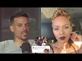 Matt Barnes GOES IN On Lamar Odom's Ex GF For Being A Attention Seeker After Doing #BustItChallenge