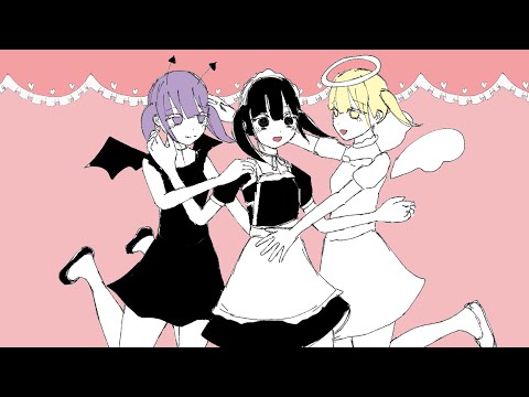 すうぃーぷ！／初音ミク