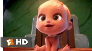 Storks (2016) - One Million Babies Scene (9\/10) | Movieclips