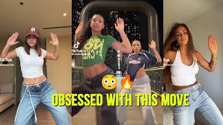 Best shake It To The Max Dances  Viral Tiktok Compilation