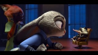 Everything Wrong With Zootopia  In 3 Minutes Or Less