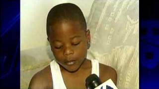Bus Monitor Gives Kindergartner Aspirin