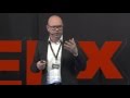 The science of regret | Marcel Zeelenberg | TEDxCollegeofEuropeNatolin