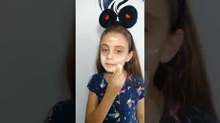 Challenge Maquiagem Coelhinho Da Páscoapaty Camargo