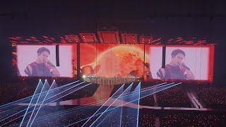 [4K] 230722 세븐틴 - HOT - (SEVENTEEN FOLLOW TO SEOUL)