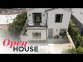 Inside Wellness Influencer, Shayna Taylor's Chic Los Angeles Home | Open House TV