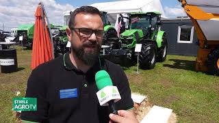 Agro TV News 06/08/2026 P1