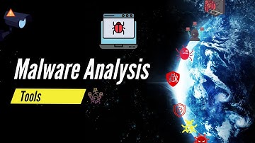 🔥 Malware Analysis Tools | Malware Analysis Techniques | Malware Detection Tools | VIEH Group