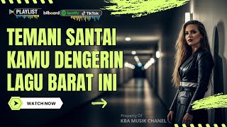 Banyak Orang Putar Lagu Barat Ini… 🎧 Lagi Viral dan Trending 2026 ⭐