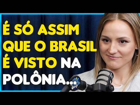 O BRASIL É