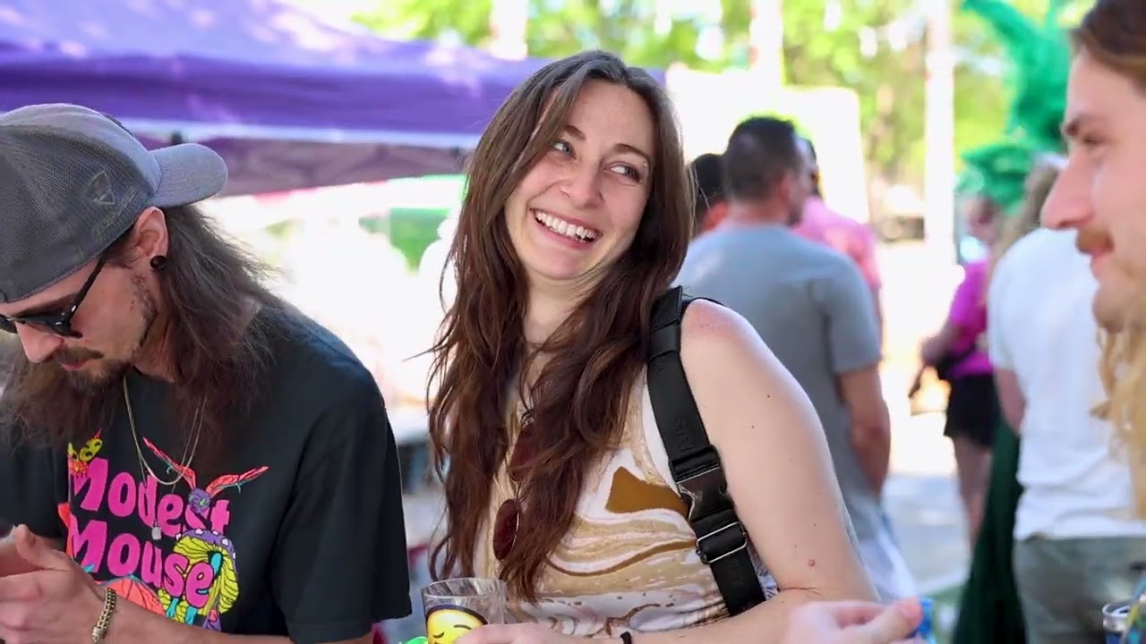 Canna Fest 2025: A Celebration of Culture, Community & Cannabis