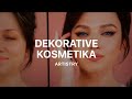 Dekorative Kosmetik. / Косметика.