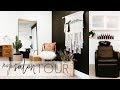 SALON TOUR - See inside my 600 sq ft salon!