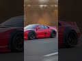 Rolling the Ferrari F355 LB-Works Red - GT Spirit / 1:18 / GT468 / Limited edition: 999 pieces