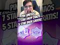 PIN LIMITATO, 7 STAR DROP CHAOS e 5 STAR DROP GRATIS! #brawlstars #rewards #star #drop #free