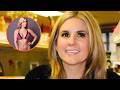 Brandi Passante Flaunts Her Curves in a New Photo