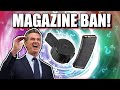 California Magazine Ban & Assault Weapon Ban Case Updates!!!