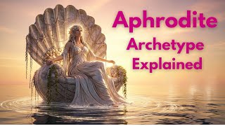 Aphrodite Archetype Explained: How to Awaken Magnetic Feminine Energy