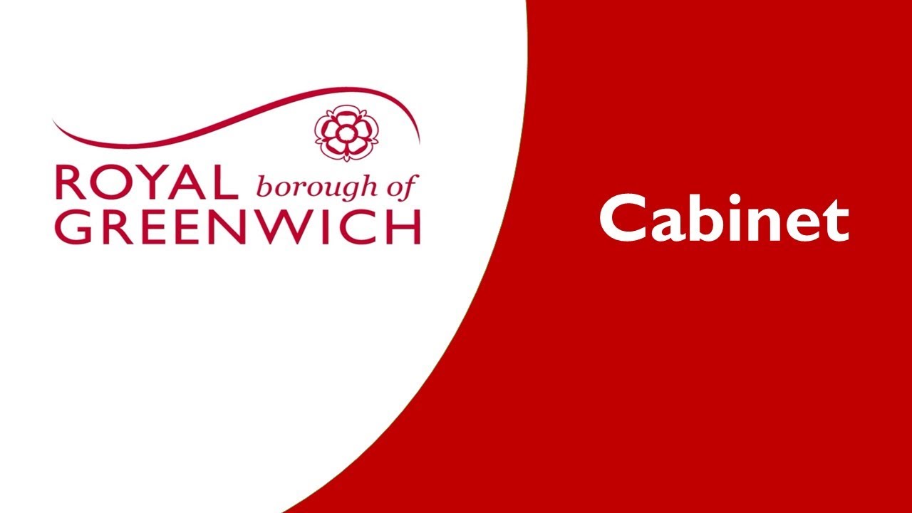 Cabinet: 15 October 2025