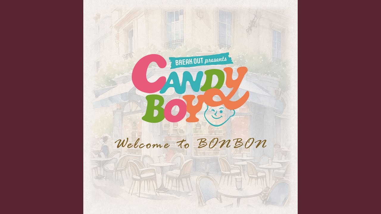 [DVD] Candy boy (全話セット） Amazon.co.jp: Candy boy DVD vol.2 【Friendly version】 : 生天目