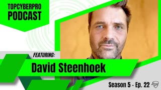 AI & Quantum Tech Meets Media with David Steenhoek