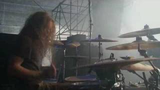 ELUVEITIE - Of Fire, Wind &amp; Wisdom (Summer Breeze 2008 live)