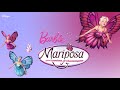 Barbie Mariposa Hörbuch Hörspiel