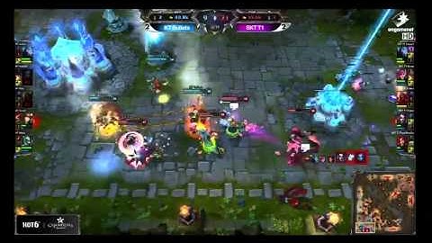 SKT T1 Faker