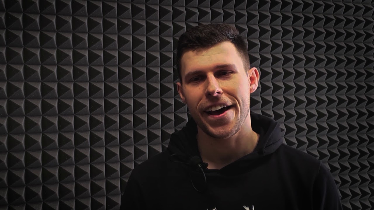 Jeleń vs #HIPHOPINDALODZ - Trailer