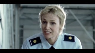 Area 57 - Unaired 2007 Pilot