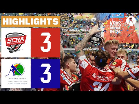 Saint Omer vs Quévert (3-3) | HIGHLIGHTS SUPERCOUPE DE FRANCE