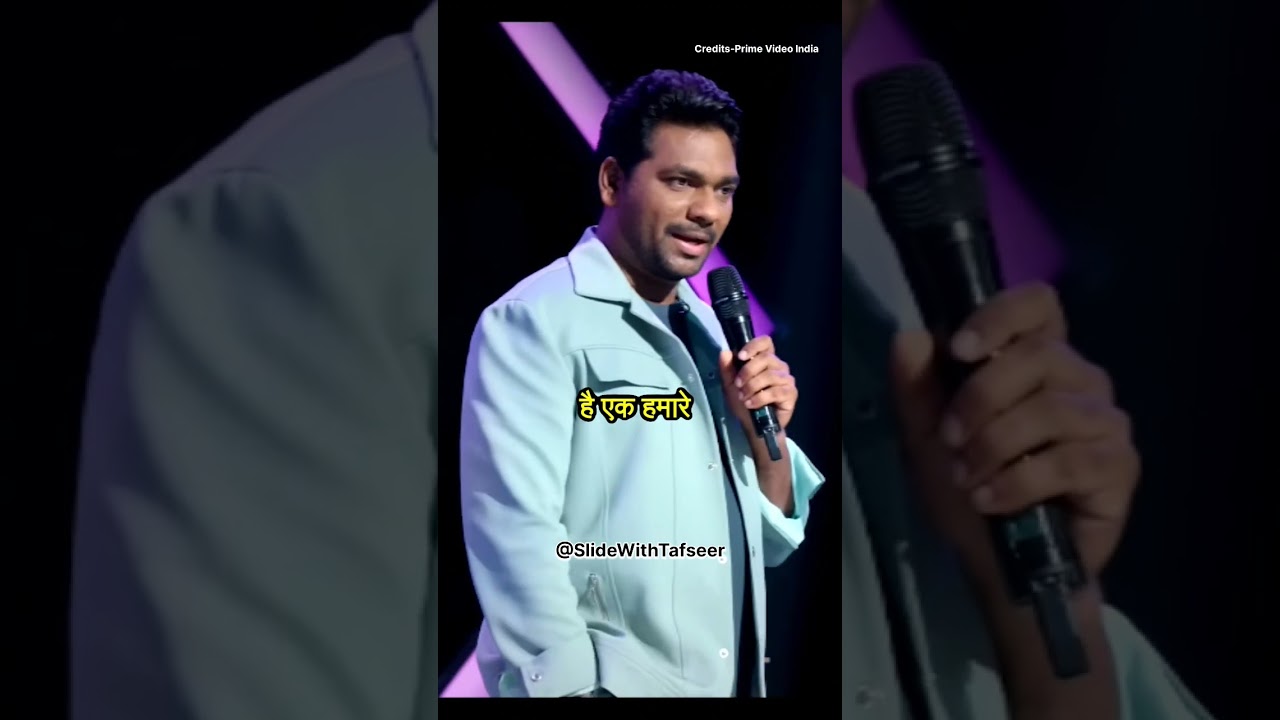 Boys ki Friendship | ft. Zakir khan 