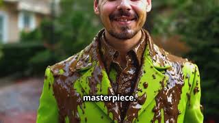 Papi Puma Memoir - Chapter 6 - MUD